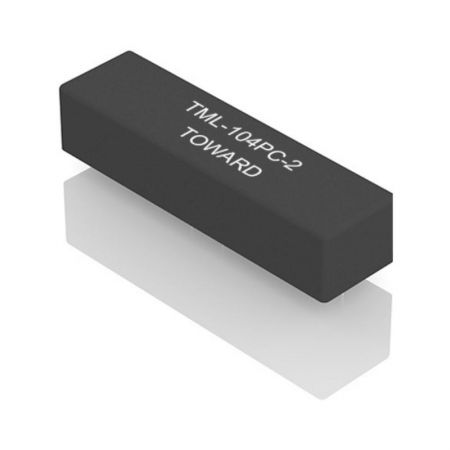 Relé Reed 3500V/10A - Relé de palheta molhada: 10A/3500V